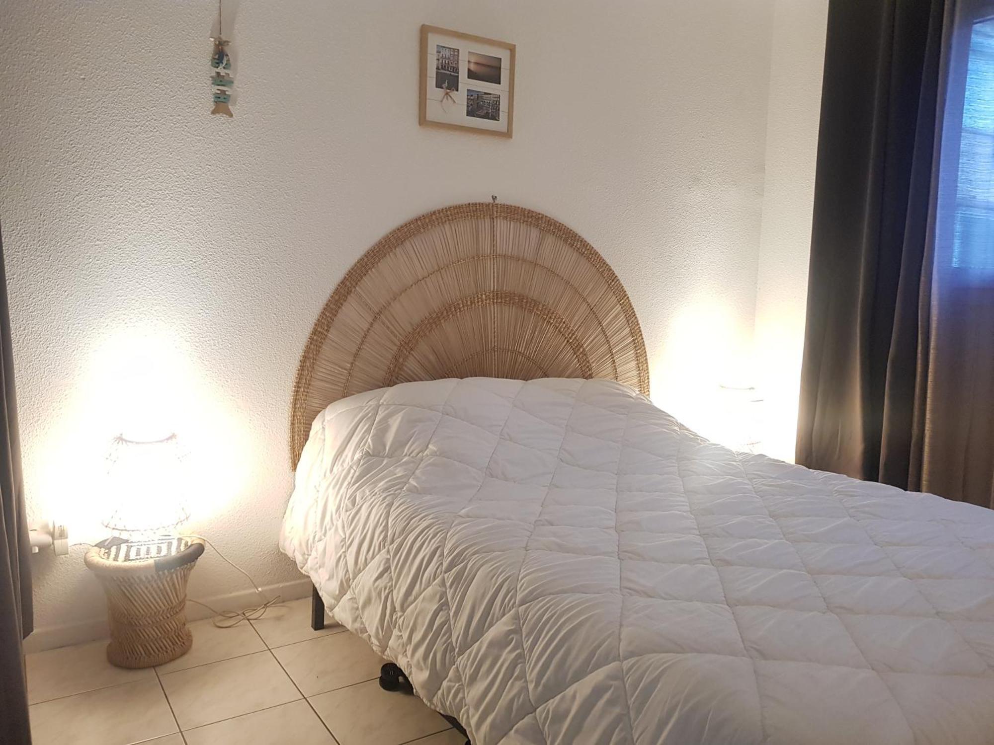 Le Venizio - Classe 2 Etoiles - T2 Climatise, Avec Terrasse, Parking, Pret De Velos, 10 Minutes A Pied Gare Et Centre Ville Sete Bagian luar foto