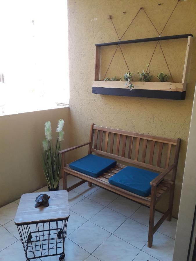 Le Venizio - Classe 2 Etoiles - T2 Climatise, Avec Terrasse, Parking, Pret De Velos, 10 Minutes A Pied Gare Et Centre Ville Sete Bagian luar foto